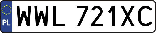 WWL721XC