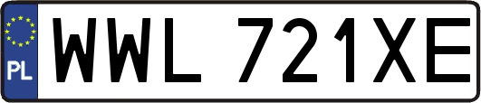 WWL721XE