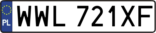WWL721XF