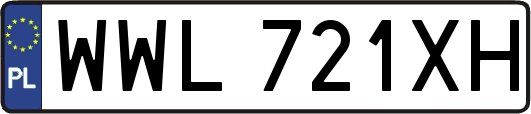 WWL721XH