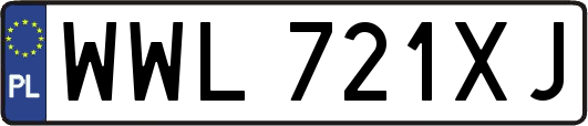 WWL721XJ