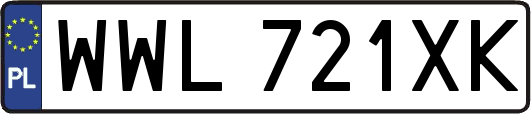 WWL721XK