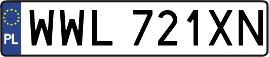 WWL721XN