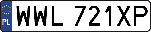 WWL721XP