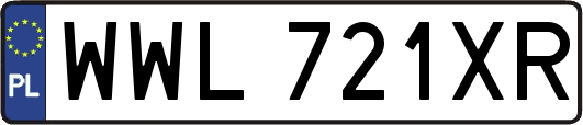 WWL721XR