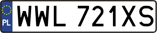 WWL721XS