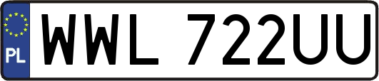 WWL722UU