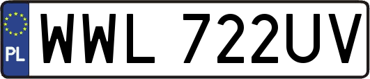 WWL722UV