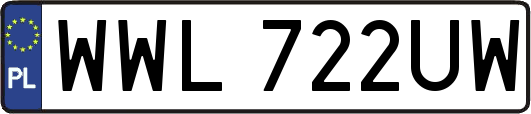WWL722UW