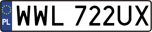 WWL722UX