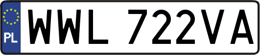 WWL722VA