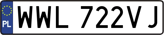 WWL722VJ