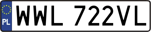 WWL722VL