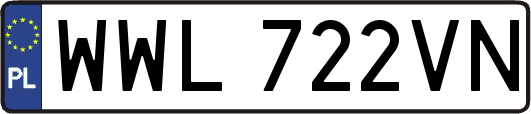 WWL722VN