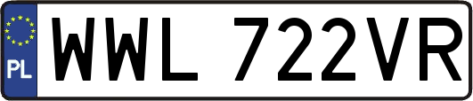WWL722VR