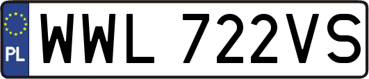WWL722VS