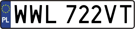 WWL722VT