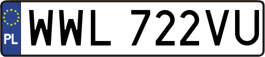 WWL722VU