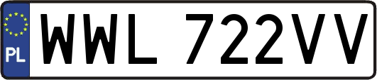 WWL722VV