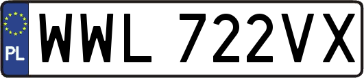 WWL722VX
