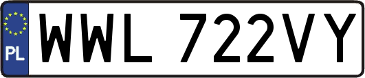 WWL722VY