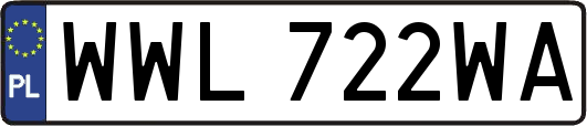 WWL722WA