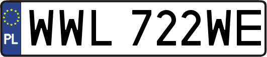 WWL722WE