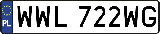 WWL722WG