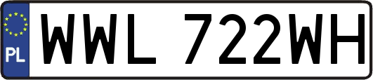 WWL722WH