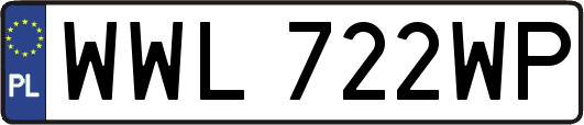 WWL722WP