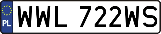 WWL722WS