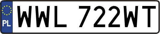 WWL722WT