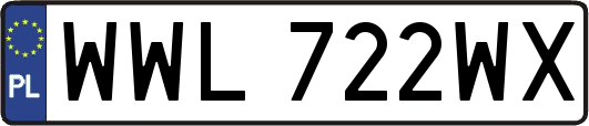 WWL722WX