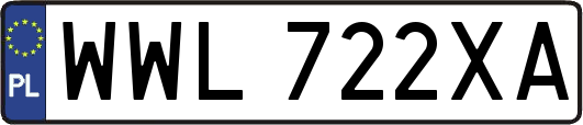 WWL722XA