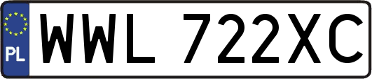 WWL722XC