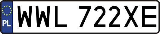 WWL722XE
