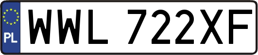 WWL722XF