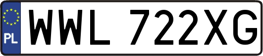 WWL722XG