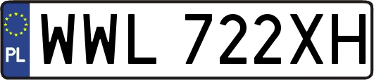 WWL722XH
