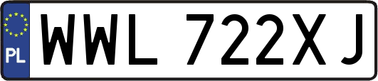 WWL722XJ