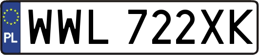 WWL722XK