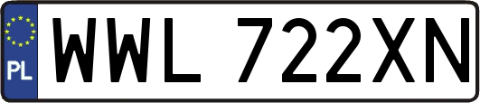 WWL722XN