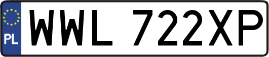 WWL722XP