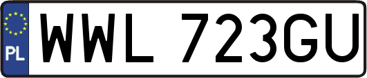 WWL723GU