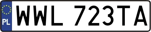 WWL723TA