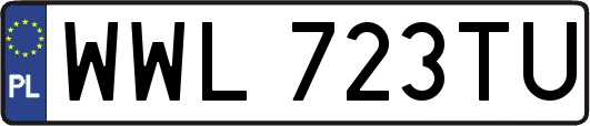 WWL723TU