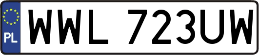 WWL723UW