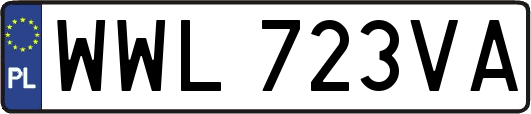 WWL723VA