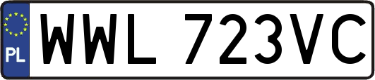 WWL723VC