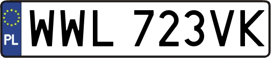 WWL723VK
